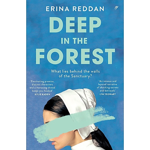 Deep in the Forest, Erina Reddan