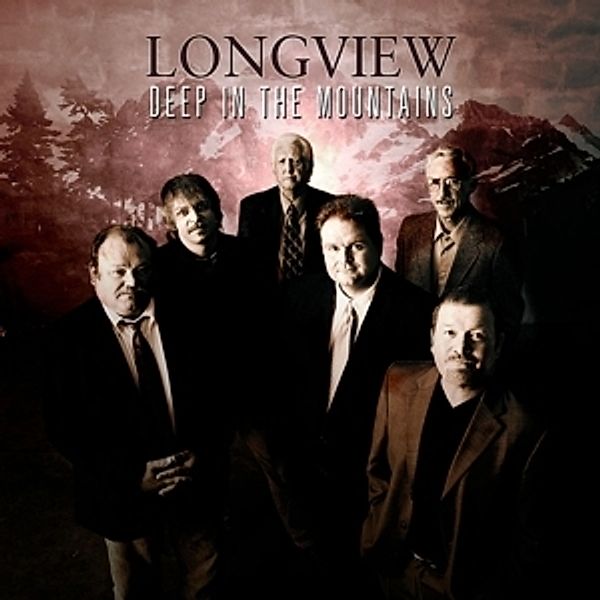 Deep In The Mountains, Longview