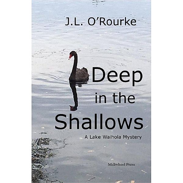 Deep in the Shallows, J. L. O'Rourke