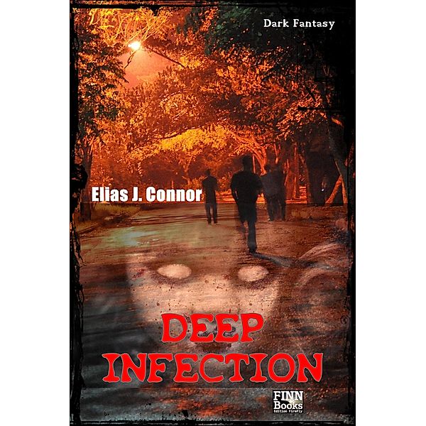 Deep Infection, Elias J. Connor