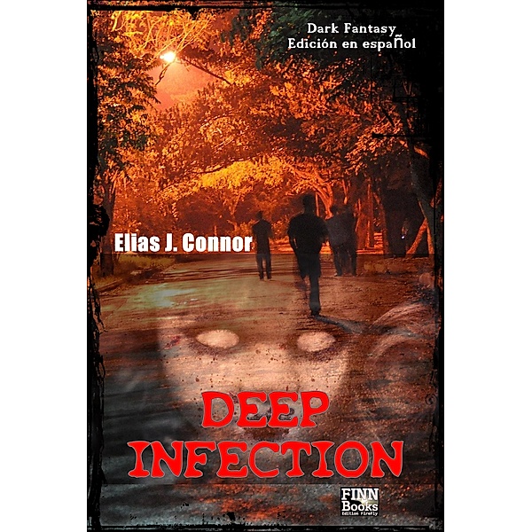 Deep infection, Elias J. Connor