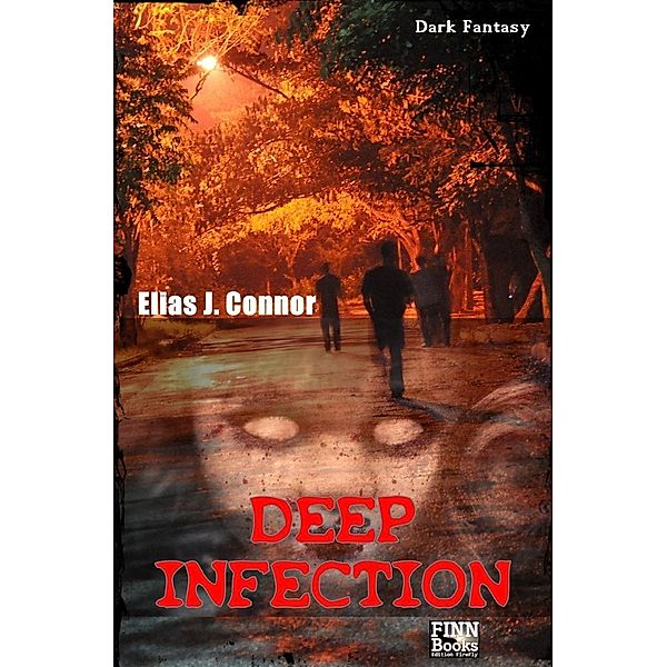 Deep Infection, Elias J. Connor