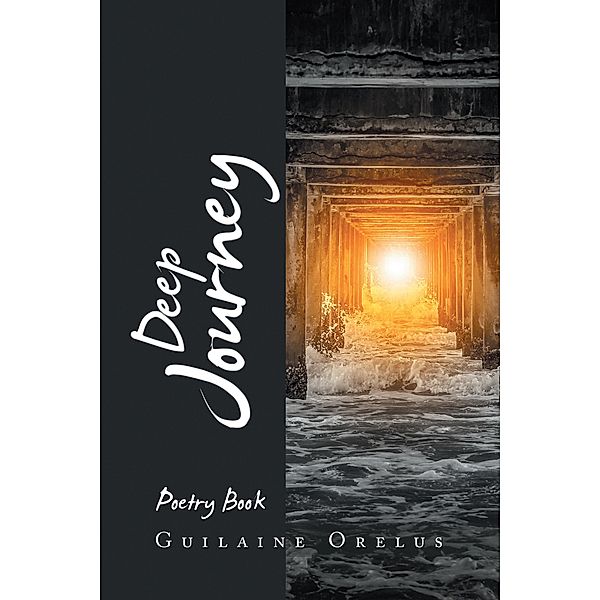 Deep Journey, Guilaine Orelus
