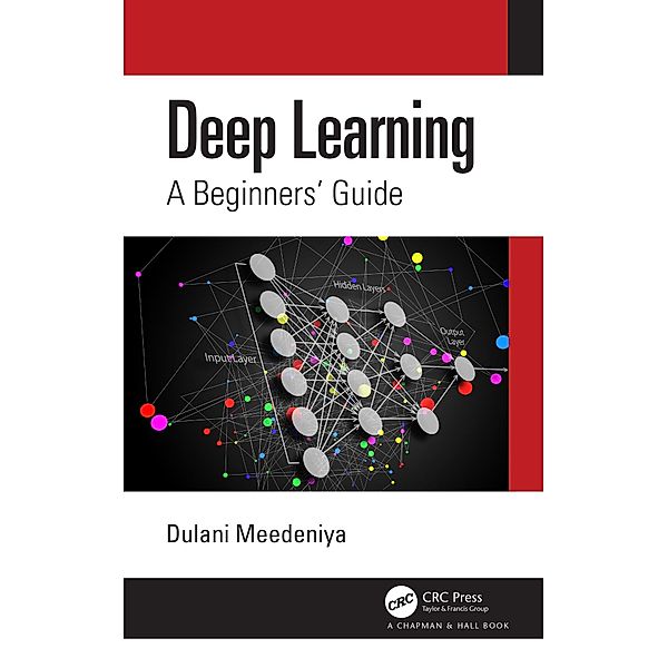 Deep Learning, Dulani Meedeniya