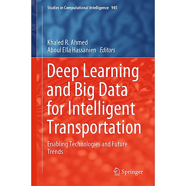 Deep Learning and Big Data for Intelligent Transportation