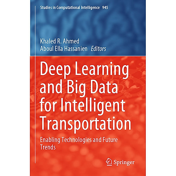 Deep Learning and Big Data for Intelligent Transportation