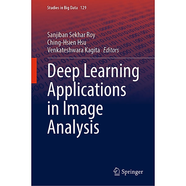 Deep Learning Applications in Image Analysis