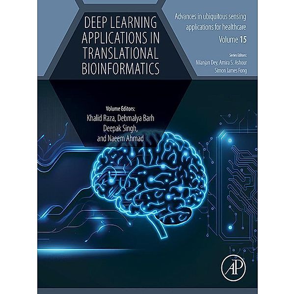 Deep Learning Applications in Translational Bioinformatics