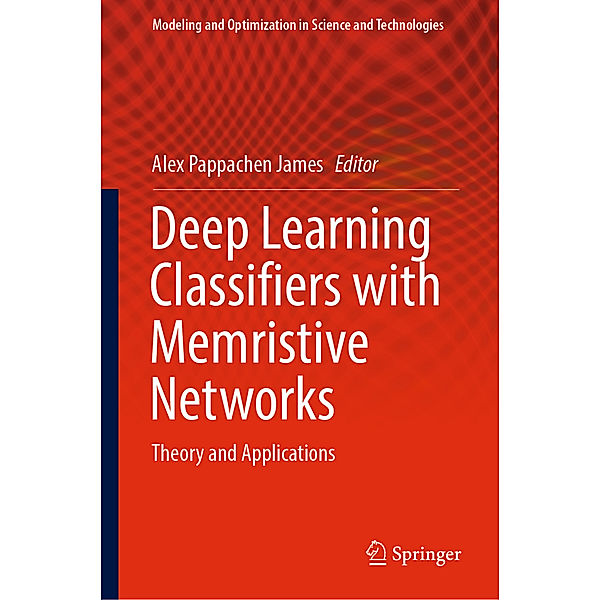 Deep Learning Classifiers with Memristive Networks