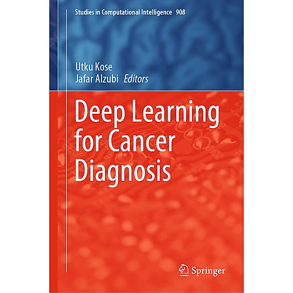 Deep Learning for Cancer Diagnosis