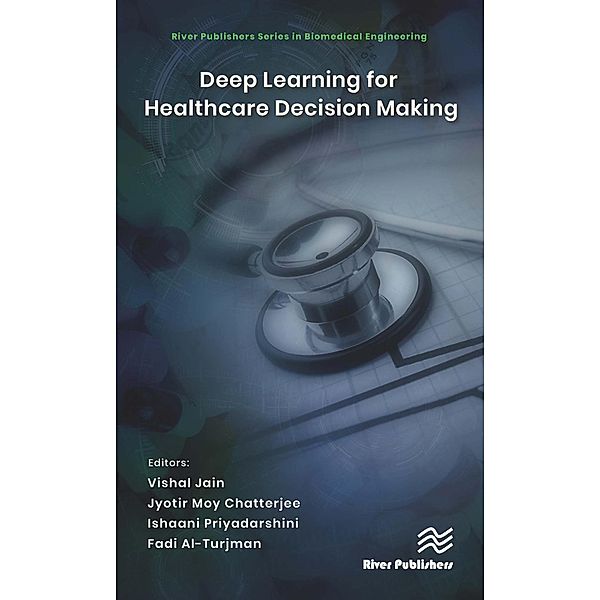 Deep Learning for Healthcare Decision Making