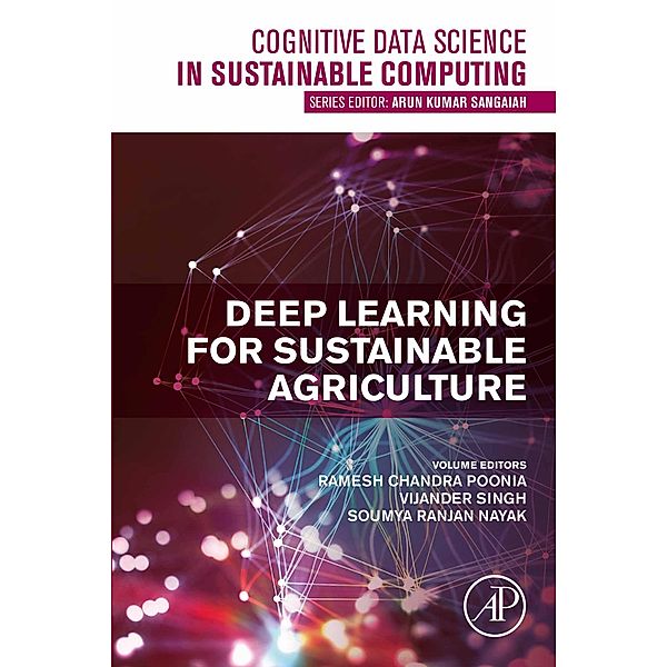 Deep Learning for Sustainable Agriculture