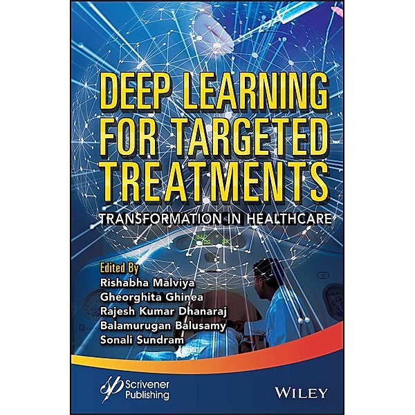 Deep Learning for Targeted Treatments