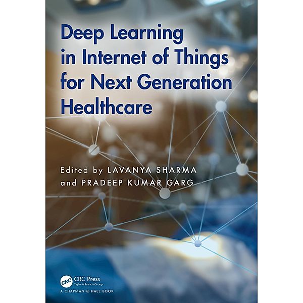 Deep Learning in Internet of Things for Next Generation Healthcare