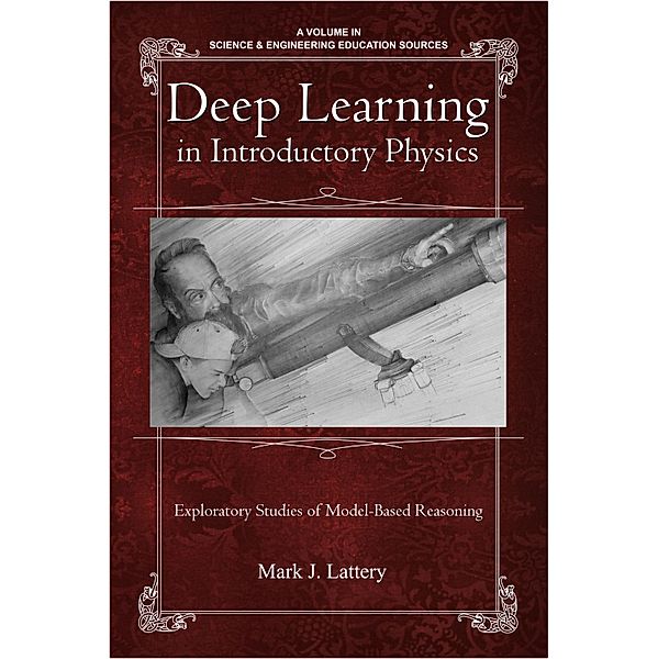 Deep Learning in Introductory Physics, Mark J Lattery