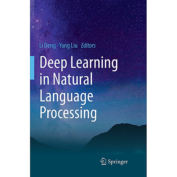 Deep Learning in Natural Language Processing
