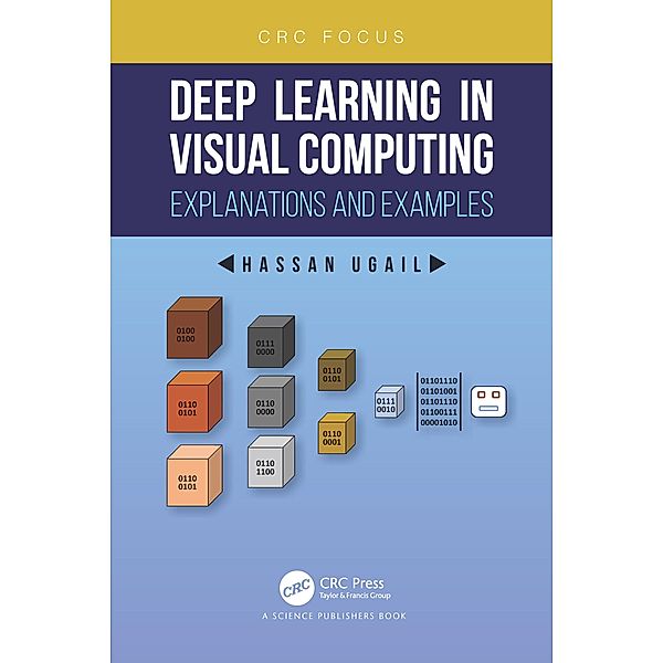 Deep Learning in Visual Computing, Hassan Ugail