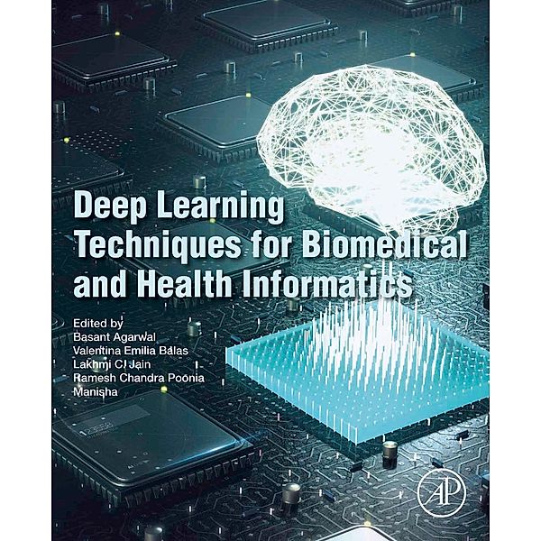 Deep Learning Techniques for Biomedical and Health Informatics