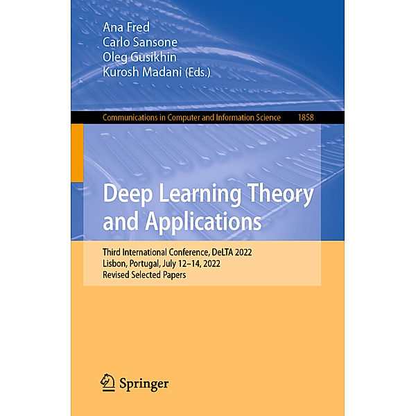 Deep Learning Theory and Applications