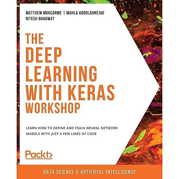 Deep Learning with Keras Workshop, Moocarme Matthew Moocarme