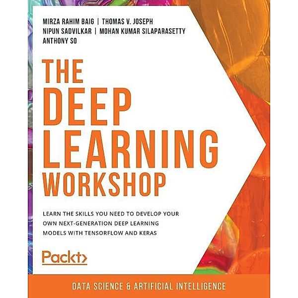 Deep Learning Workshop, Baig Mirza Rahim Baig