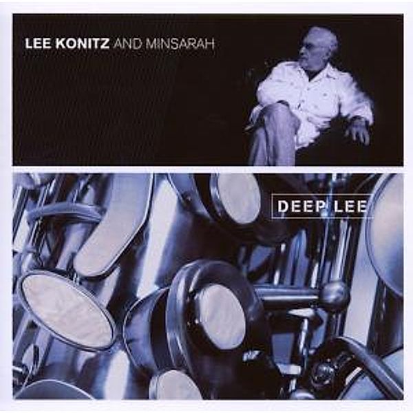Deep Lee, Lee & Minsarah Konitz
