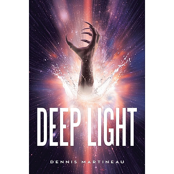 Deep Light, Dennis Martineau