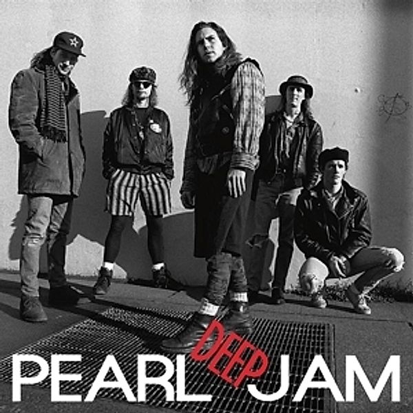 Deep: Live In Chicago,March 28,19, Pearl Jam