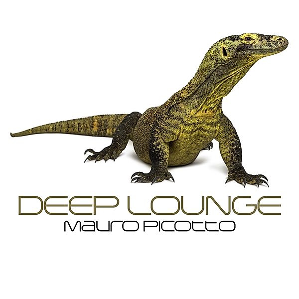 Deep Lounge, Mauro Picotto