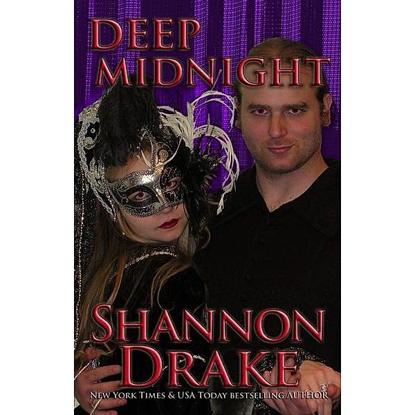 Deep Midnight / Heather Graham, Heather Graham