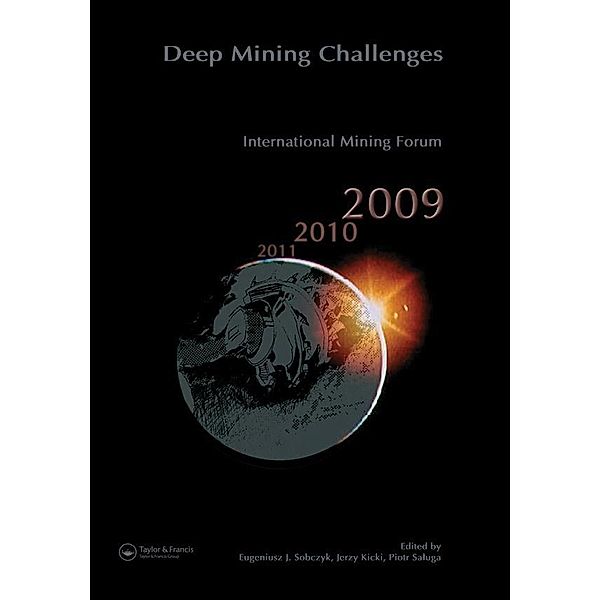 Deep Mining Challenges