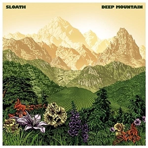 Deep Mountain (Vinyl), Sloath