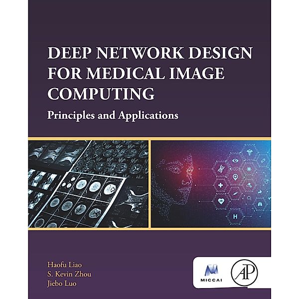 Deep Network Design for Medical Image Computing, Haofu Liao, S. Kevin Zhou, Jiebo Luo