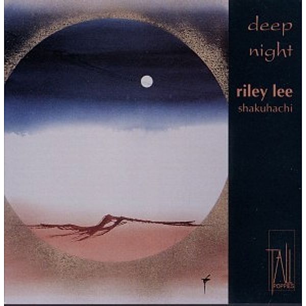 Deep Night, Riley Lee