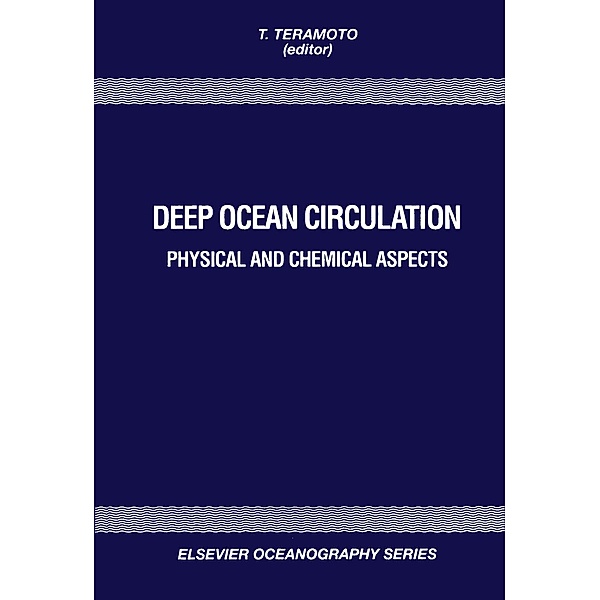 Deep Ocean Circulation