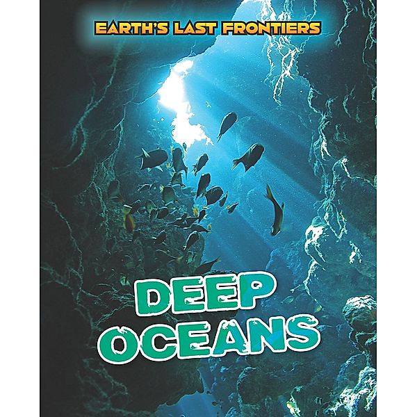 Deep Oceans, Ellen Labrecque