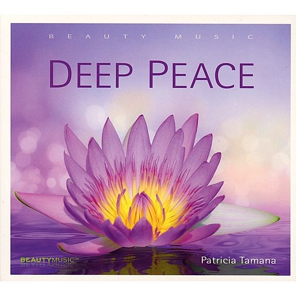 Deep Peace, Patricia Tamana