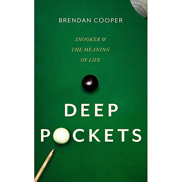 Deep Pockets, Brendan Cooper