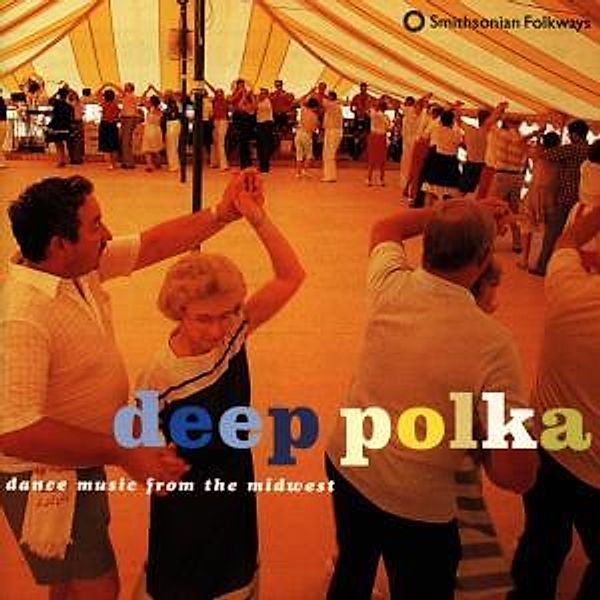 Deep Polka, Diverse Interpreten