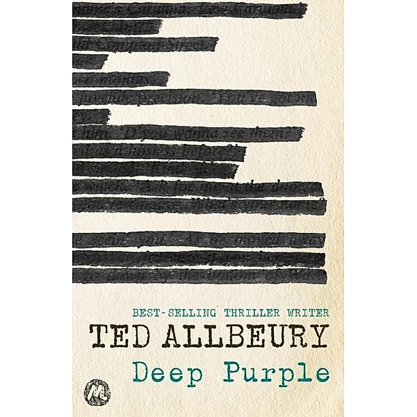 Deep Purple, Ted Allbeury