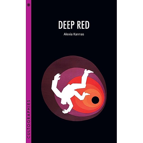 Deep Red / Cultographies, Alexia Kannas