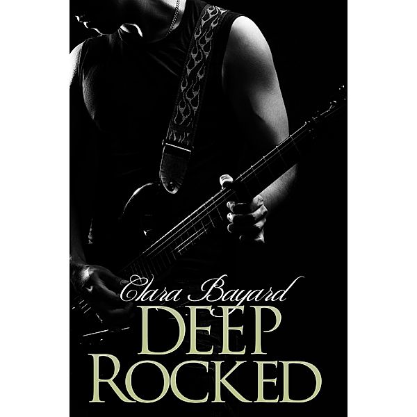 Deep Rocked / Rocked, Clara Bayard