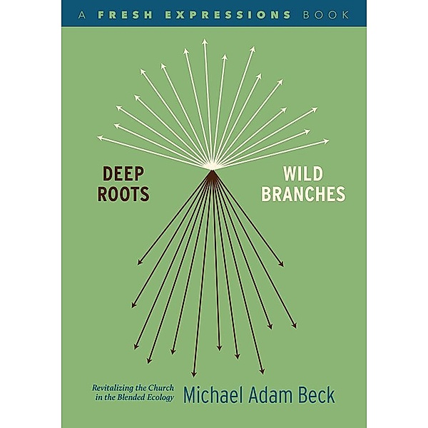 Deep Roots, Wild Branches / Classics Illustrated Junior, Michael Adam Beck