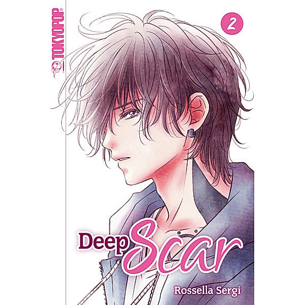 Deep Scar.Bd.2, Rossella Sergi