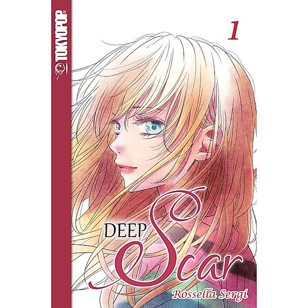 Deep Scar Volume 1 / Deep Scar, Rossella Sergi