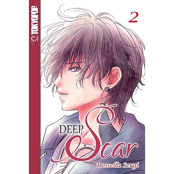 Deep Scar Volume 2 / Deep Scar, Rossella Sergi