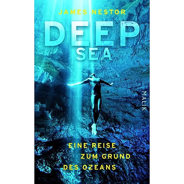 Deep Sea, James Nestor