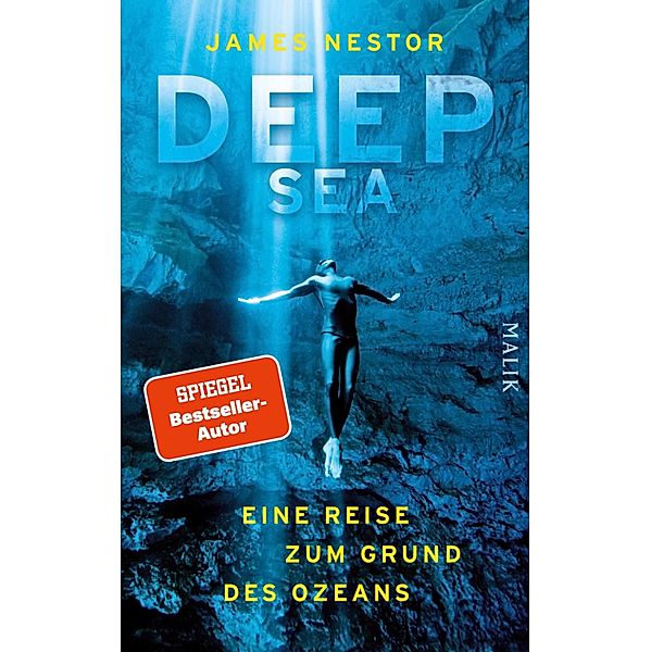 Deep Sea, James Nestor