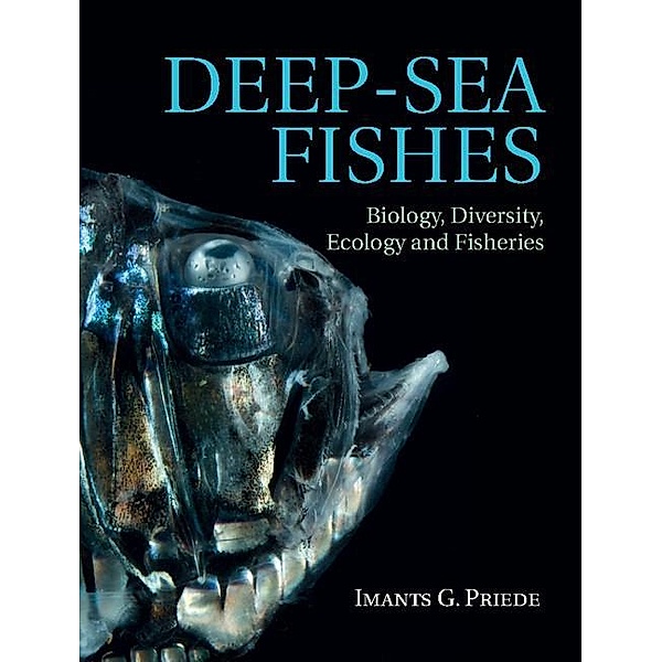 Deep-Sea Fishes, Imants G. Priede