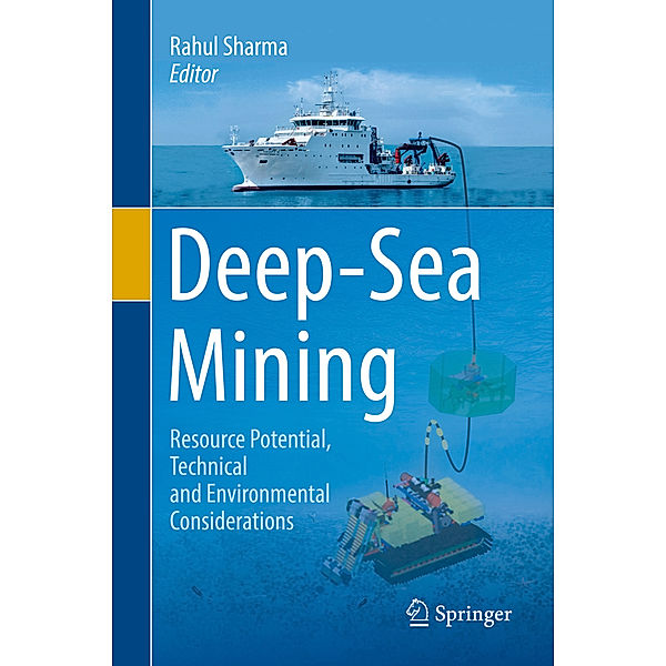 Deep-Sea Mining